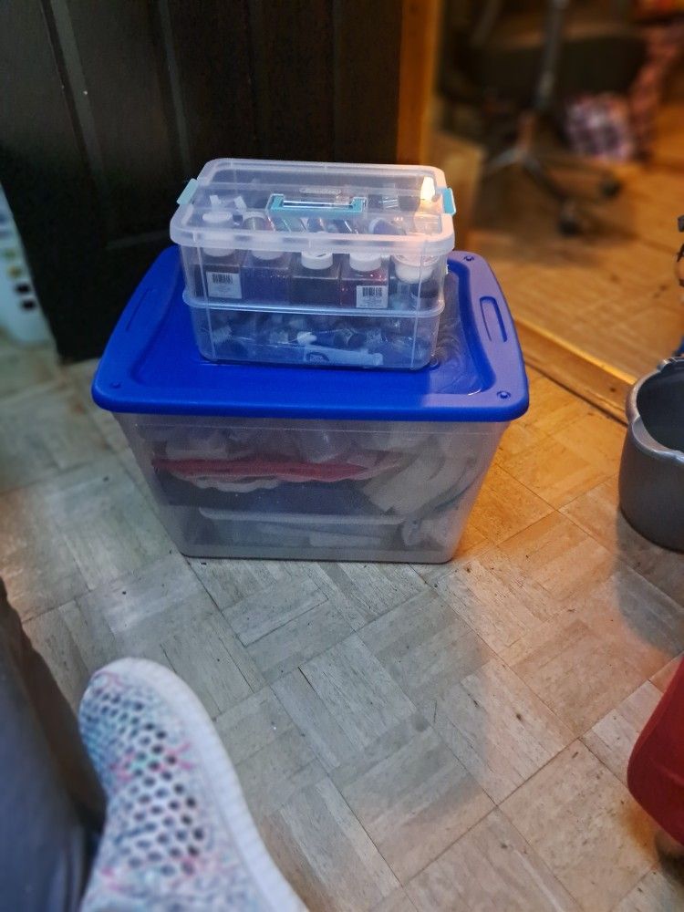 Rensin supplies