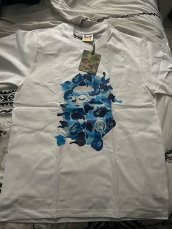 Bape shirt
