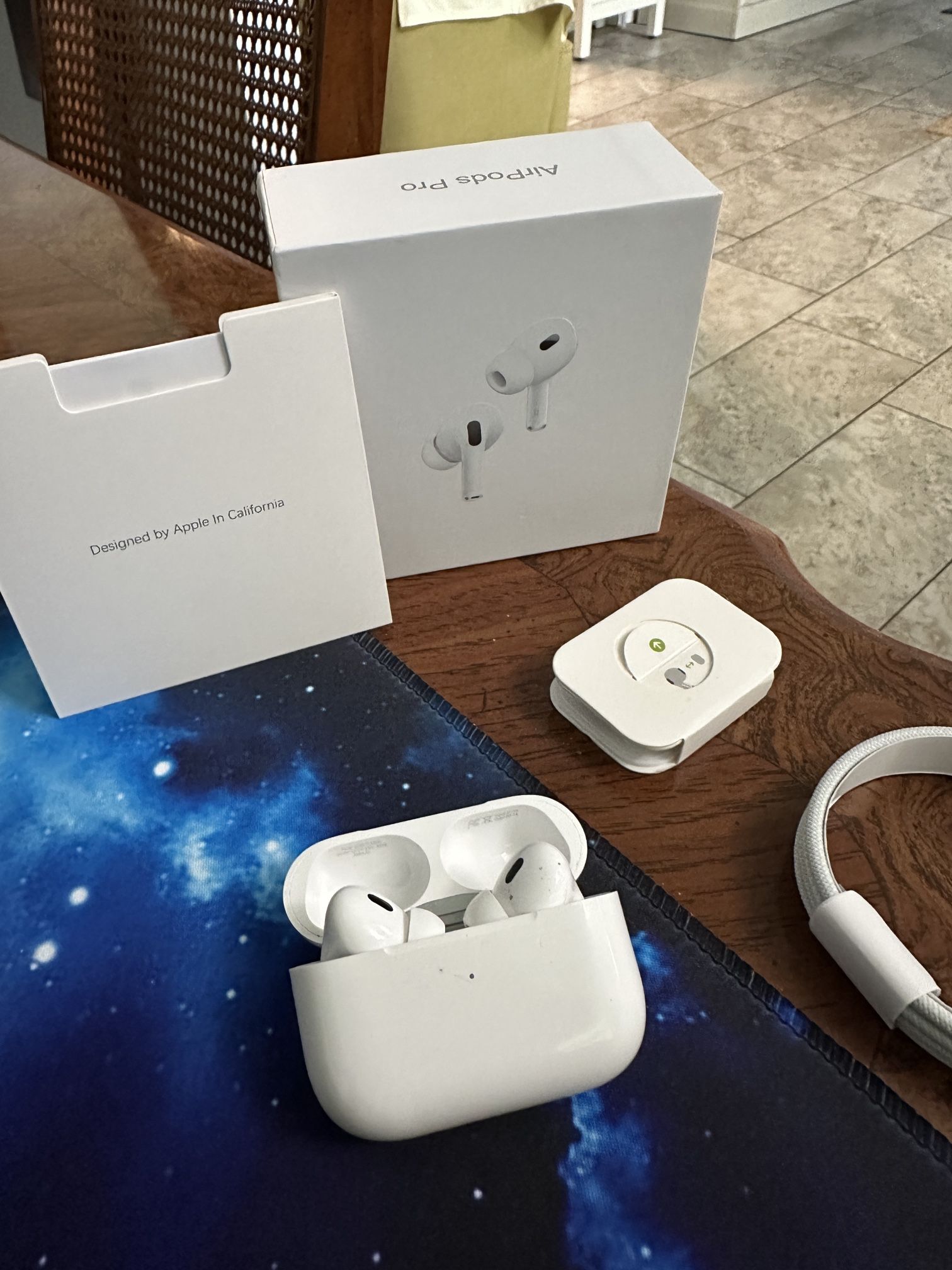 AirPod Pro