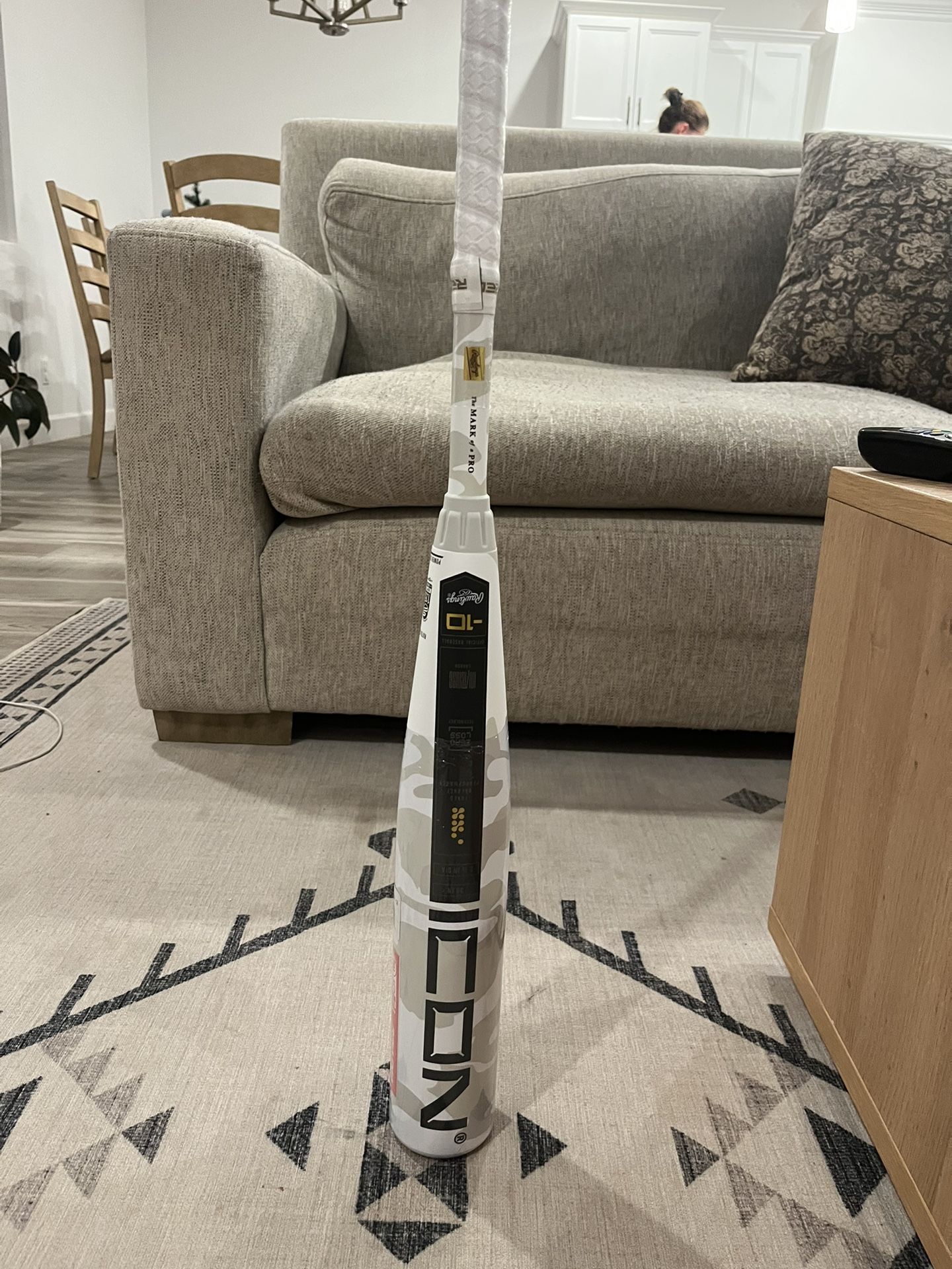 30-10 New Rawlings ICON