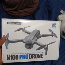 Pro Drone 