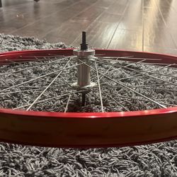 SE Big Ripper/Flyer HD 29” Wheelset