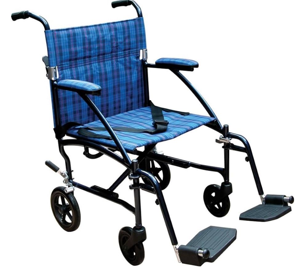 Drive Transfer Chair