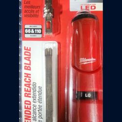 Milwaukee 240
Milwaukee - Impacting Punchdown Tool with Extended Blade
Milwaukee - Impacting Punchdown Tool with Extended Blade
Milwaukee - Impacting 