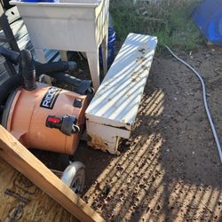 Tools Box