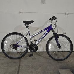 Huffy Stone Mountain Bike