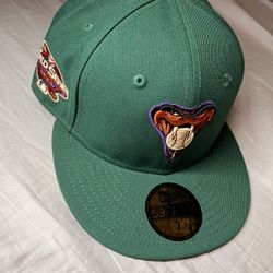 Arizona Crosscheck Dbacks 