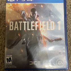 Battlefield 1