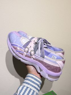 kiko heaven asics