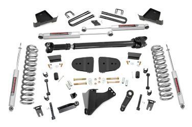 KIT DE ELEVACIÓN DE 6 PULGADAS FORD F-250 SUPE