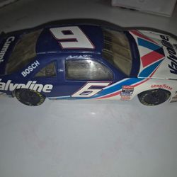 Toy Car
