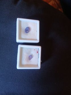 Tanzanite Stone's