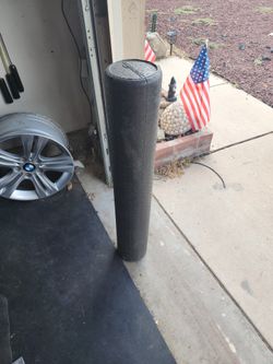 Foam Roller