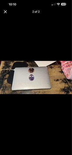 2014 MacBook Air