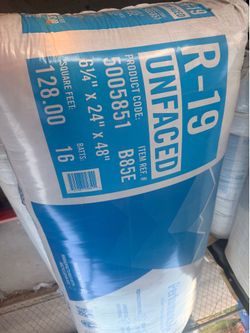 R19 24 and 16