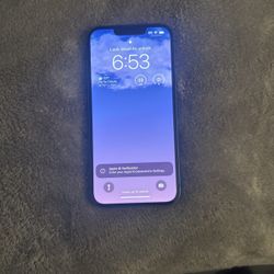 iPhone 13