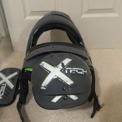 Small X Tech Pads With Backplate for Sale in Sacramento, CA - OfferUp