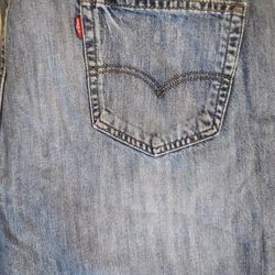 Men's Levi's 36×34 