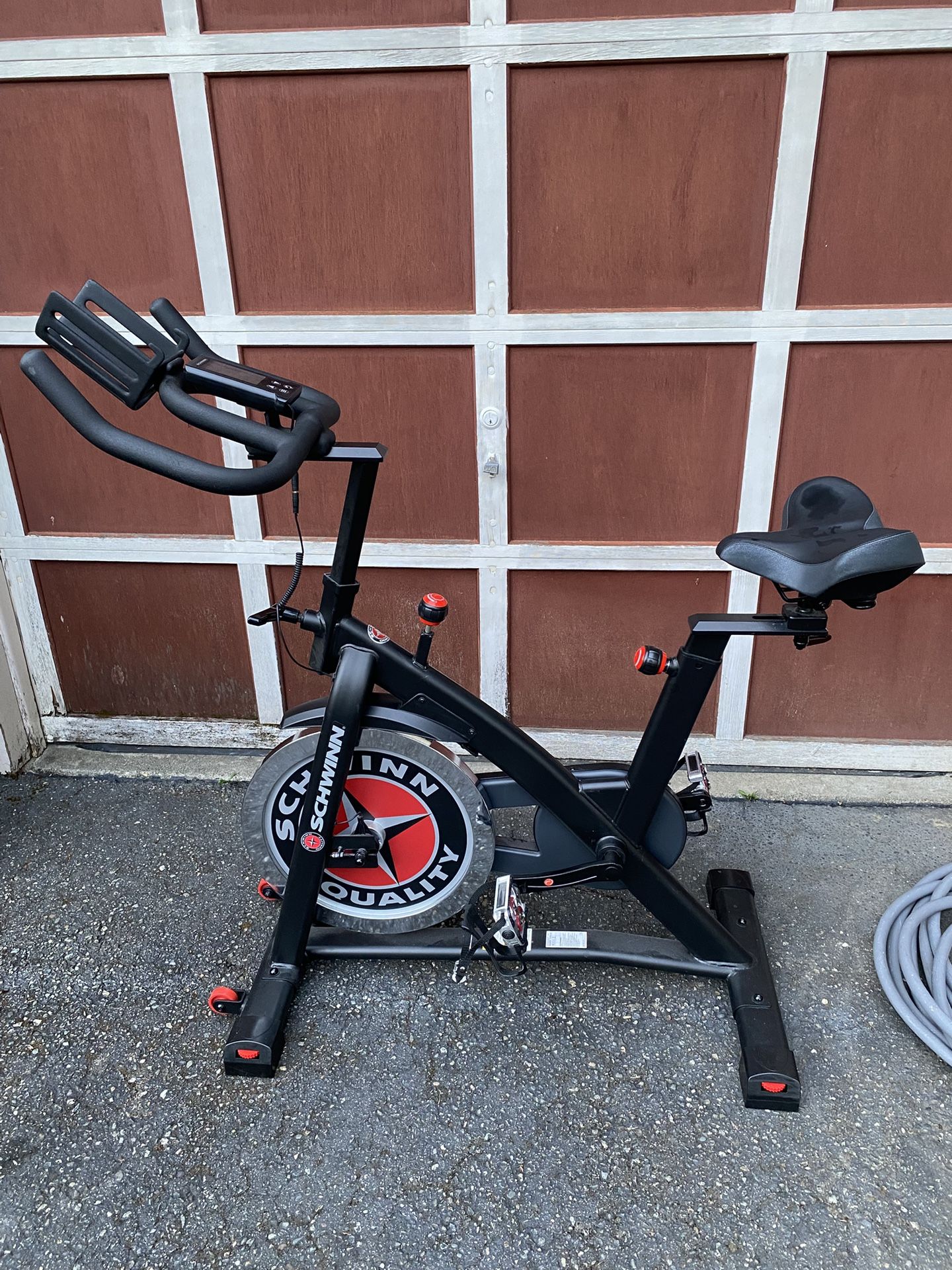Schwinn Exercise Bike
