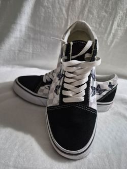 USED SIZE 7