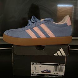 Adidas Cotton Candy blue & Pink