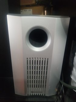 Pioneer Surround Sound Speaker