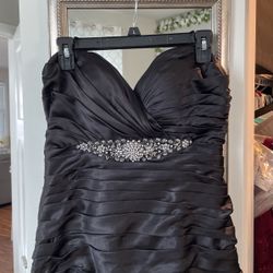 David’s Bridal Dress - Size 10