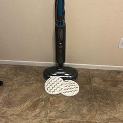 Bissell Spin wave Smart steam