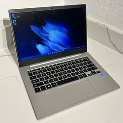Samsung Laptop
