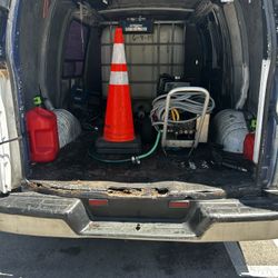 1999 Chevrolet 2500