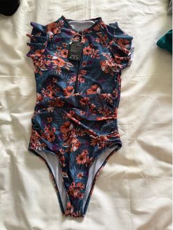 New with tags ladies swimwear size small