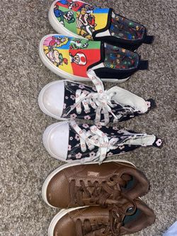 Kids Shoes