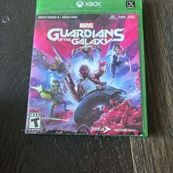 Guardians Of The Galaxy