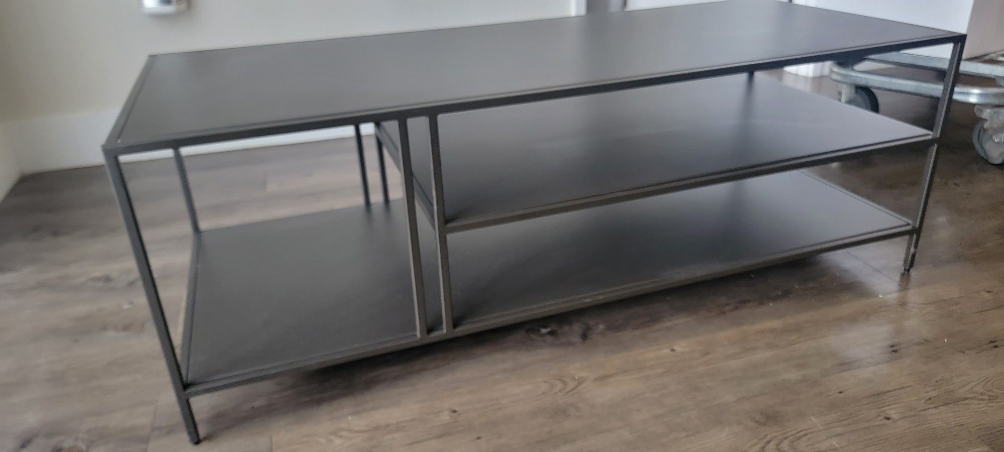 Center Table Or TV Stand