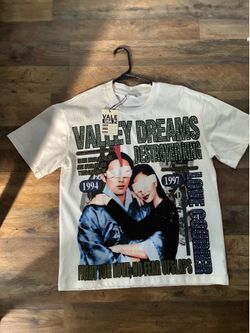 vale valley dreams shirt size small