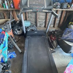 NordicTrack Treadmill 