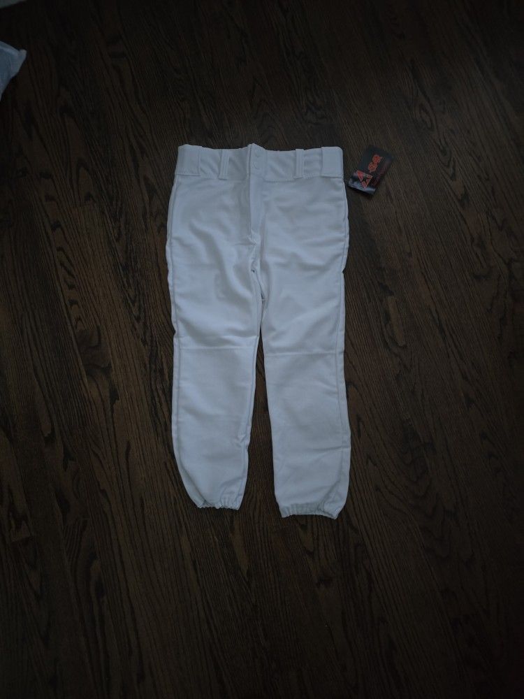 Baseball Pants