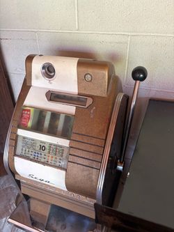 Slot machine