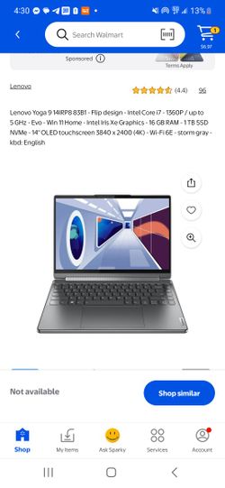 Yoga 9 Lenovo