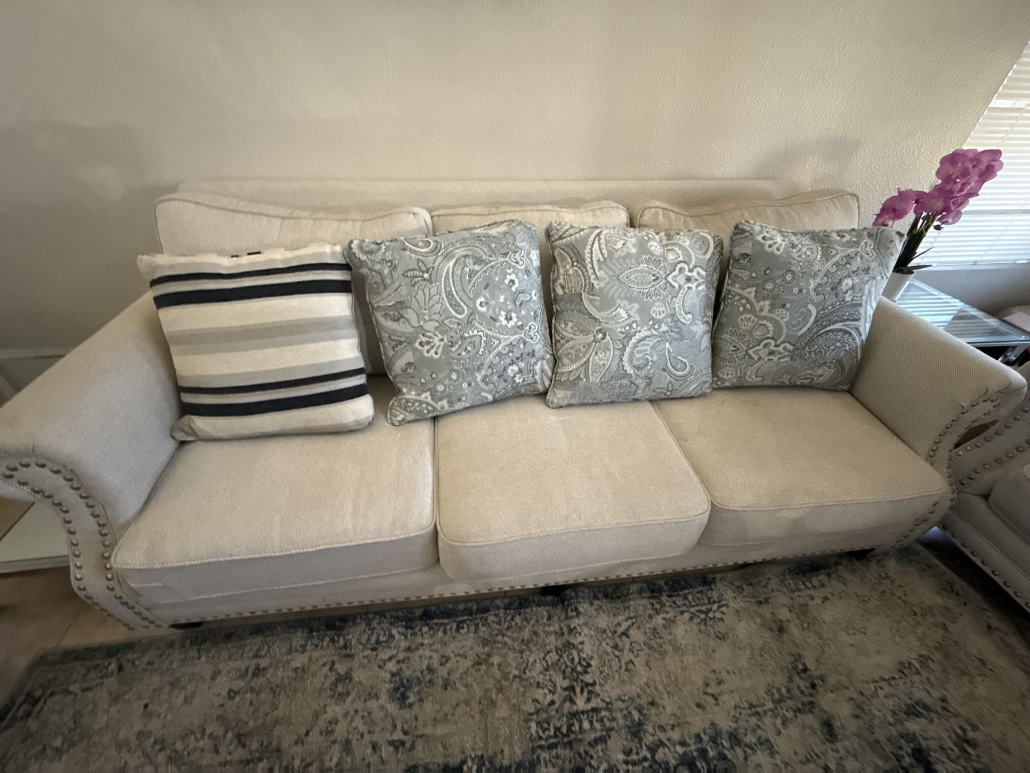 Sofa Seat