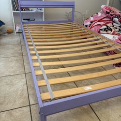 Twin Bed Frame FREE