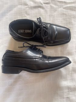 Boys Dress Shoes 