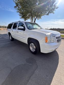 2008 GMC Yukon XL