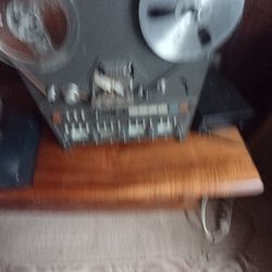 Tascam 38