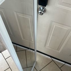 Tall Mirror 