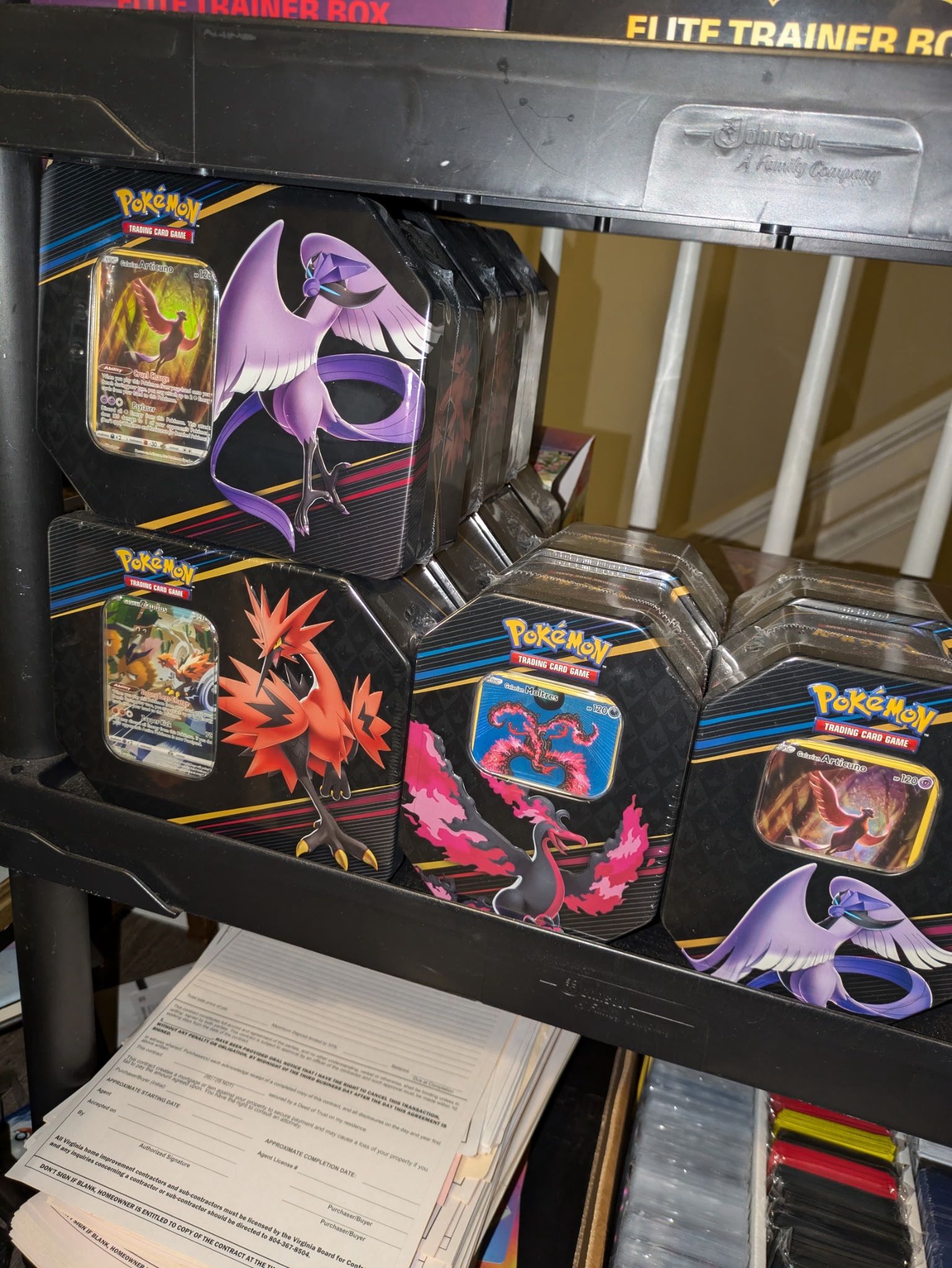 Mad SEALED AND SINGLES BOOM ME! Always Best Prices TrentZTrading cards