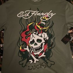 Ed Hardy
