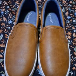Boys Size 6 Dress Shoes