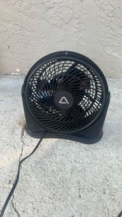 Fan