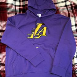 Men's LA Hoodie